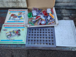 Electronic Playground Snap Kits 5 Total Kits