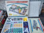 Electronic Playground Snap Kits 5 Total Kits