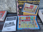 Electronic Playground Snap Kits 5 Total Kits