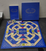 Revelation The Bible Board Game 🎯
