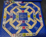 Revelation The Bible Board Game 🎯