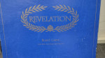 Revelation The Bible Board Game 🎯