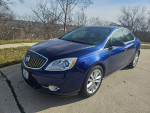 2013 Buick Verano 65,000 mi