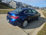 2013 Buick Verano 65,000 mi