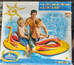Sea ⛵⛵ Star ⭐⭐ Inflatable Pool Jet Ski 🎿 Never Opened