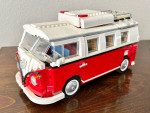LEGO T1 Volkswagon VW Camper Van