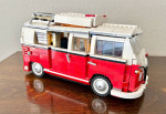 LEGO T1 Volkswagon VW Camper Van
