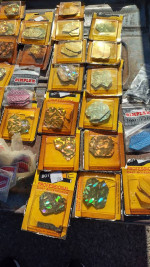 Dart 🎯🎯 Flights and Tips Lot 🎯 Over 1K Pieces 🎯 Never Used