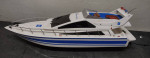 American Express Atlantic RC Luxury Racing Yacht-Boat-27in