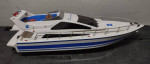 American Express Atlantic RC Luxury Racing Yacht-Boat-27in