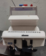 American Express Atlantic RC Luxury Racing Yacht-Boat-27in