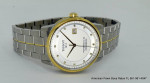 Tissot Powermatic 80 Diamond Dial Two-Tone Automatic Men's Watch T-Cla