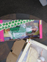 Loads of barbies