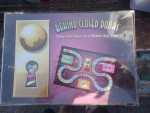 Behind Closed Doors Adult Board Game, Never Used