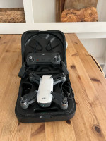 DJI SPARK Drone LIKE NEW!