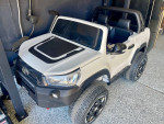 Toyota Hilux Truck - Kids Electric - $ave!