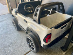 Toyota Hilux Truck - Kids Electric - $ave!