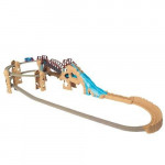 THOMAS Train Motorized Railway Set