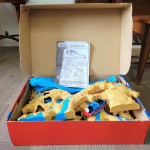 THOMAS Train Motorized Railway Set