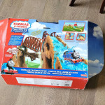 THOMAS Train Motorized Railway Set