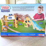 THOMAS Train Motorized Railway Set