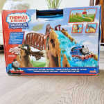THOMAS Train Motorized Railway Set