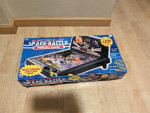 Space Battle Retro Pinball Game - tested and works!