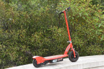 Razor E175 and E300 electric scooter for kids
