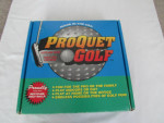 Pro Quet Golf Game