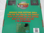 Pro Quet Golf Game