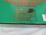 Pro Quet Golf Game