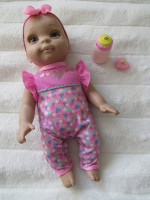 Luva Bella Doll With Accessories