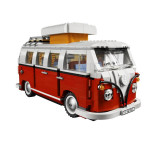 [NEW] LEGO Creator Volkswagen T1 Camper Van 10220