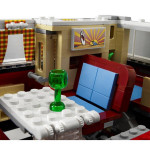 [NEW] LEGO Creator Volkswagen T1 Camper Van 10220
