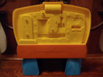 Fischer Price workbench for kids