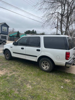 Ford Expedition 148,000 mi