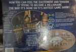 Who Wants to be a Millionaire Board Game Never Opened