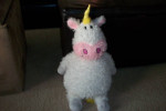 Stuffed Animals