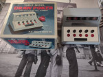 1971 Draw Poker Table Model