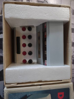 1971 Draw Poker Table Model