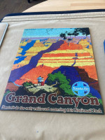 Liberty Jigsaw Puzzle