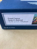 Liberty Jigsaw Puzzle