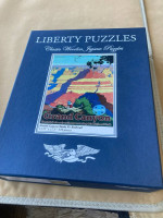 Liberty Jigsaw Puzzle