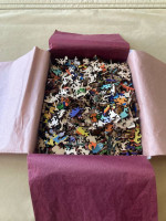 Liberty Jigsaw Puzzle