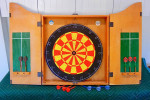 Dart Board