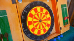 Dart Board