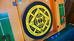 Dart Board