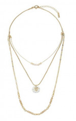 Beaded Love Necklace