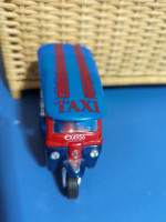 Taxi Tuk Tuk self-winding car Toy