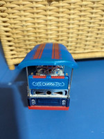 Taxi Tuk Tuk self-winding car Toy